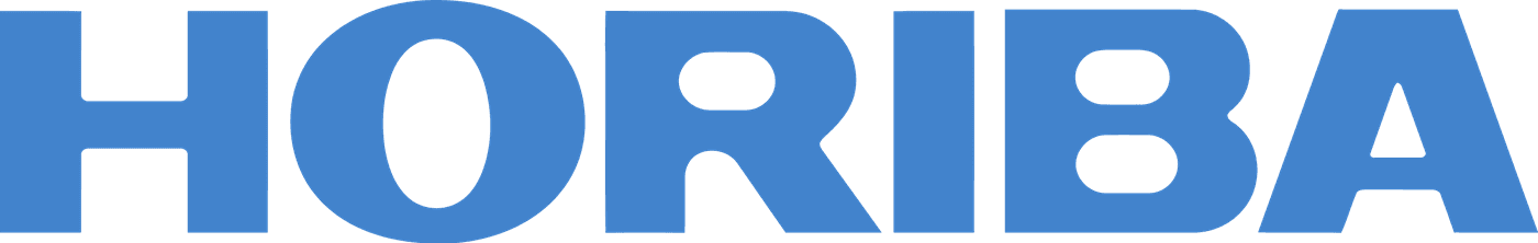 HORIBA logo