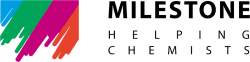 Milestone logo