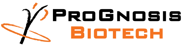 ProGnosis Biotech logo