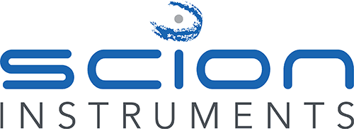 SCION Instruments logo