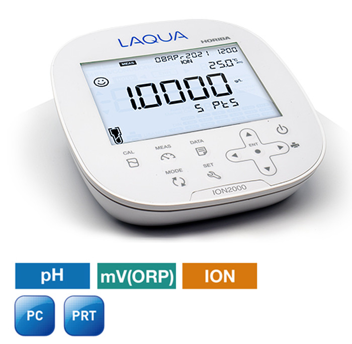 pH Meter